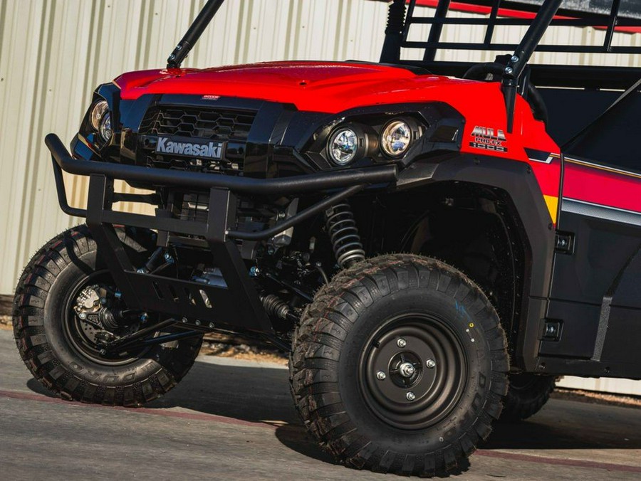 2026 Kawasaki Mule™ PRO-FX™ 1000 HD Edition