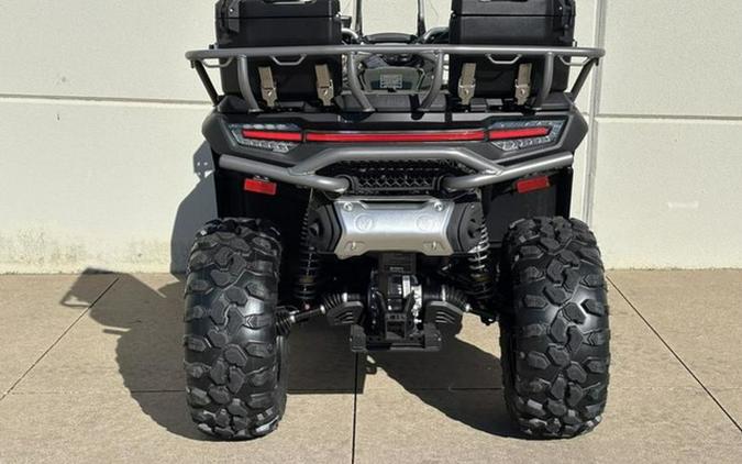 2026 CFMOTO CFORCE 1000 Overland