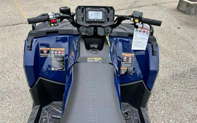2025 Polaris Sportsman Touring 570 Premium
