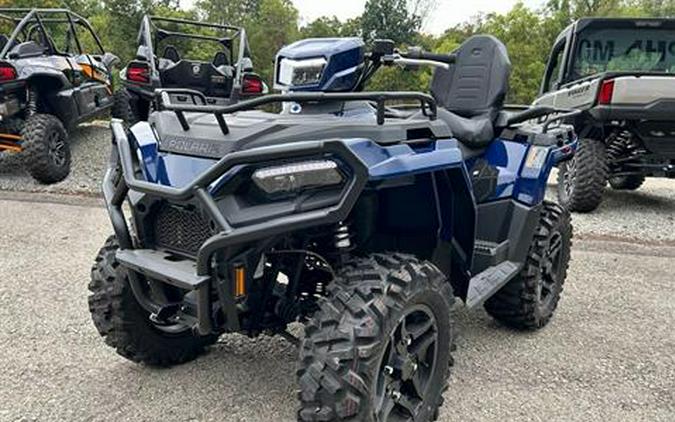 2025 Polaris Sportsman Touring 570 Premium