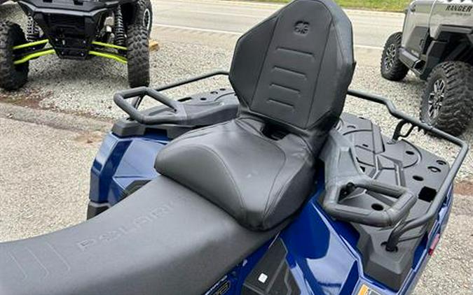 2025 Polaris Sportsman Touring 570 Premium