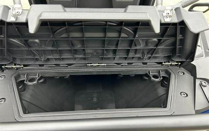 2025 Polaris Sportsman Touring 570 Premium