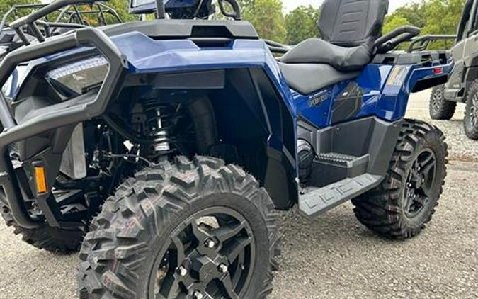2025 Polaris Sportsman Touring 570 Premium