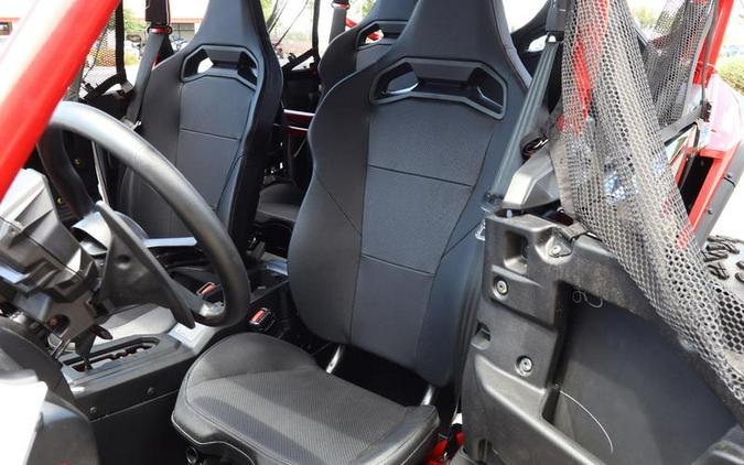 2025 Honda® Talon 1000R-4 FOX Live Valve