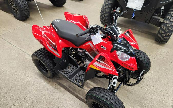 2026 Polaris Outlaw 110 EFI