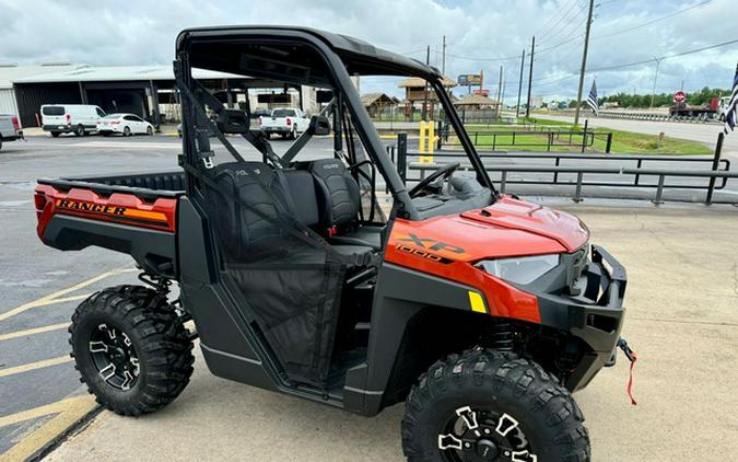 2026 Polaris Ranger XP 1000
