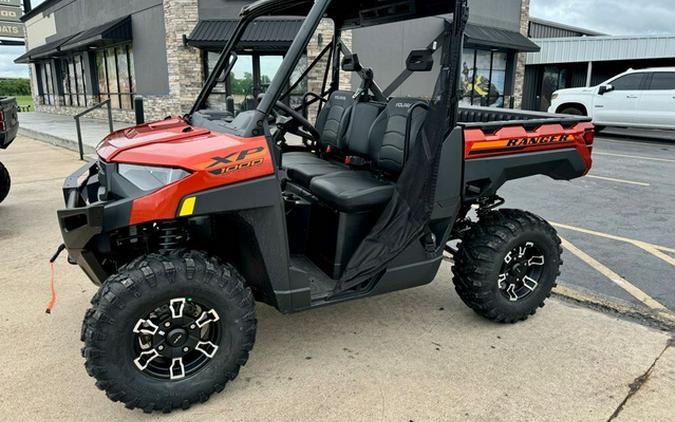 2026 Polaris Ranger XP 1000
