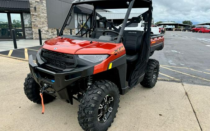2026 Polaris Ranger XP 1000