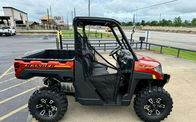 2026 Polaris Ranger XP 1000