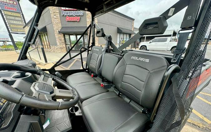 2026 Polaris Ranger XP 1000