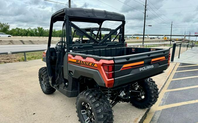 2026 Polaris Ranger XP 1000