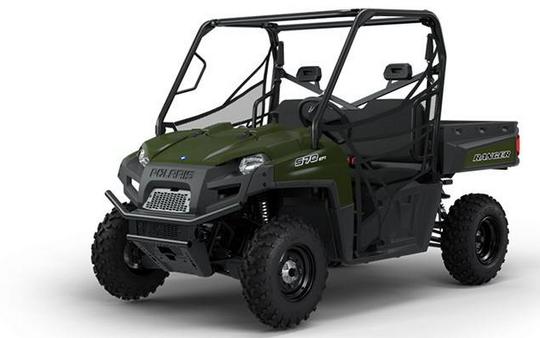 2025 Ranger 570 Full Size - Polaris