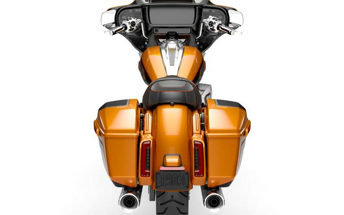 2026 Harley-Davidson CVO™ Street Glide®