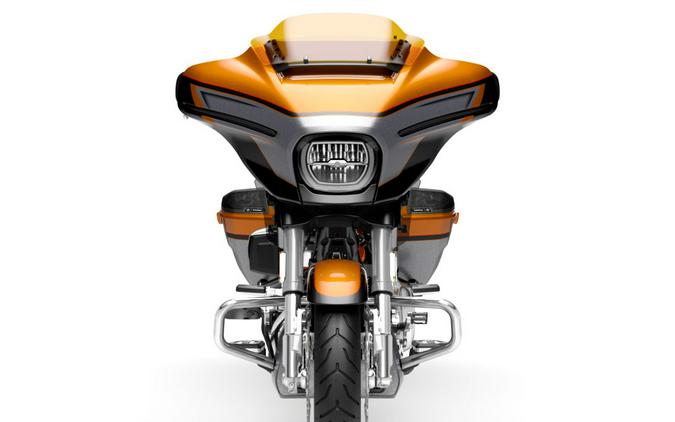 2026 Harley-Davidson CVO™ Street Glide®