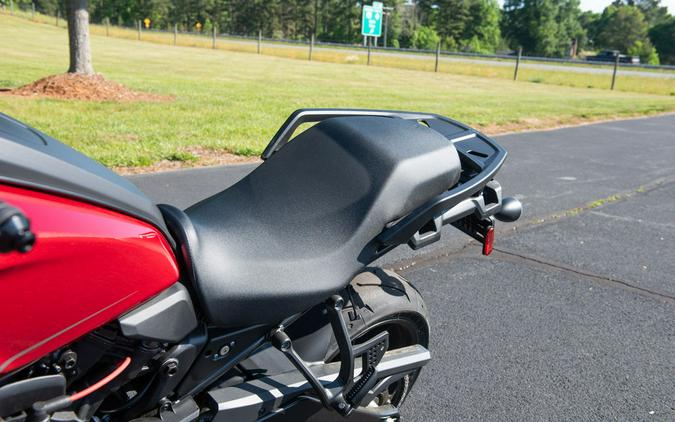 2025 Harley-Davidson® RA1250ST - Pan America® 1250 ST