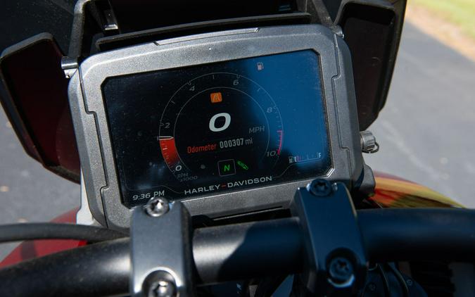 2025 Harley-Davidson® RA1250ST - Pan America® 1250 ST