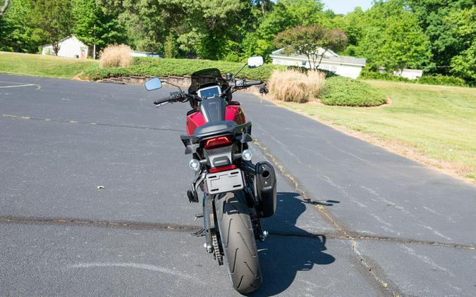 2025 Harley-Davidson® RA1250ST - Pan America® 1250 ST