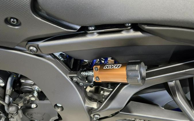 2026 Yamaha Motor Corp., USA YZF-R9