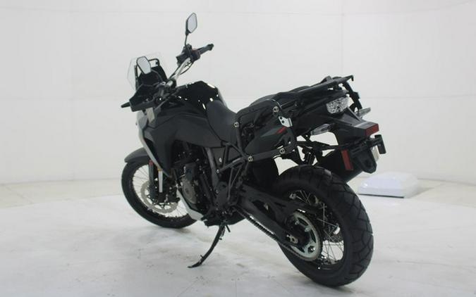 2026 Suzuki V-Strom 800DE Adventure
