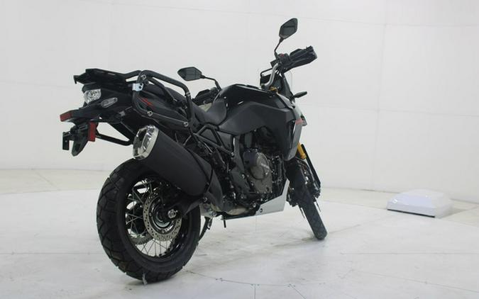 2026 Suzuki V-Strom 800DE Adventure