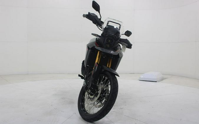 2026 Suzuki V-Strom 800DE Adventure