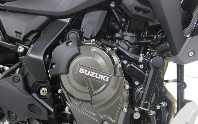 2026 Suzuki V-Strom 800DE Adventure