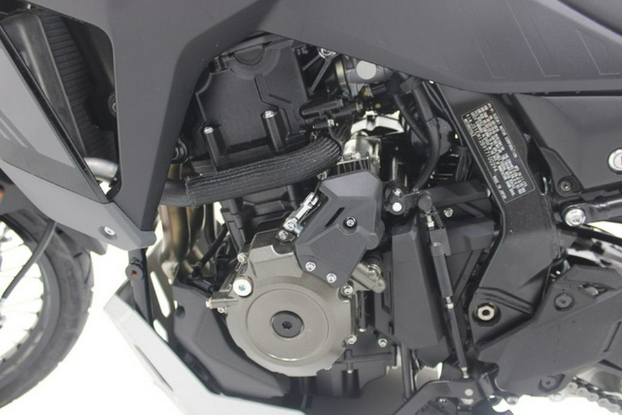 2026 Suzuki V-Strom 800DE Adventure