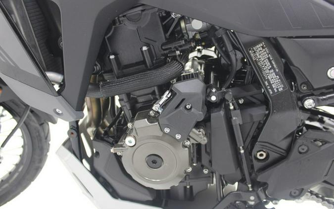 2026 Suzuki V-Strom 800DE Adventure