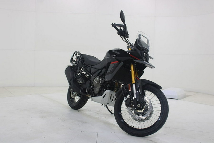2026 Suzuki V-Strom 800DE Adventure