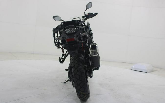 2026 Suzuki V-Strom 800DE Adventure