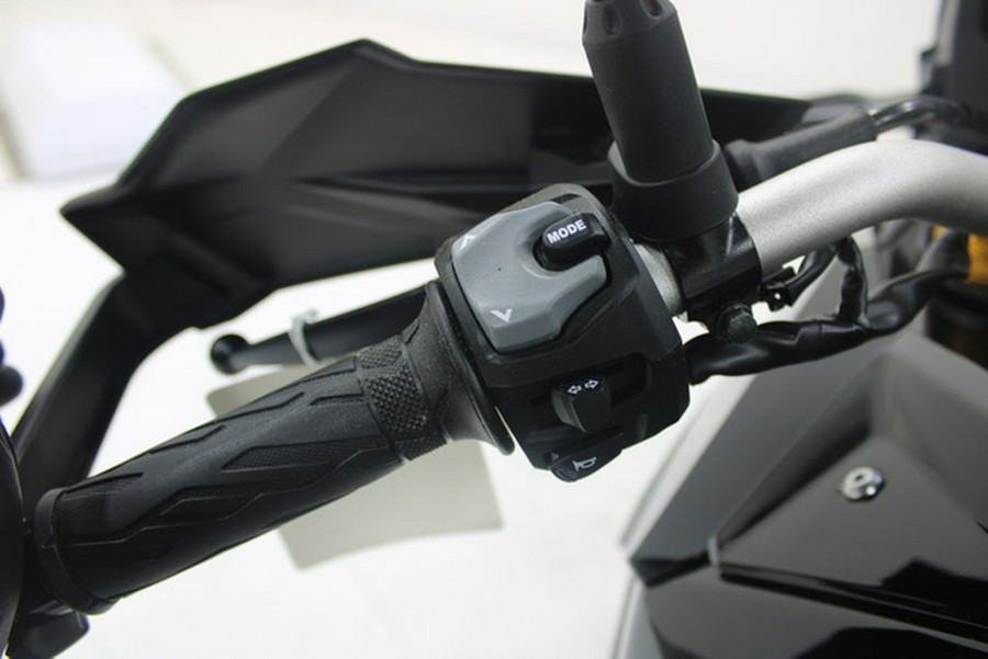 2026 Suzuki V-Strom 800DE Adventure