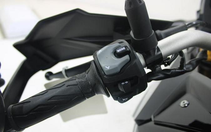 2026 Suzuki V-Strom 800DE Adventure