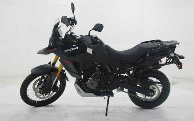 2026 Suzuki V-Strom 800DE Adventure