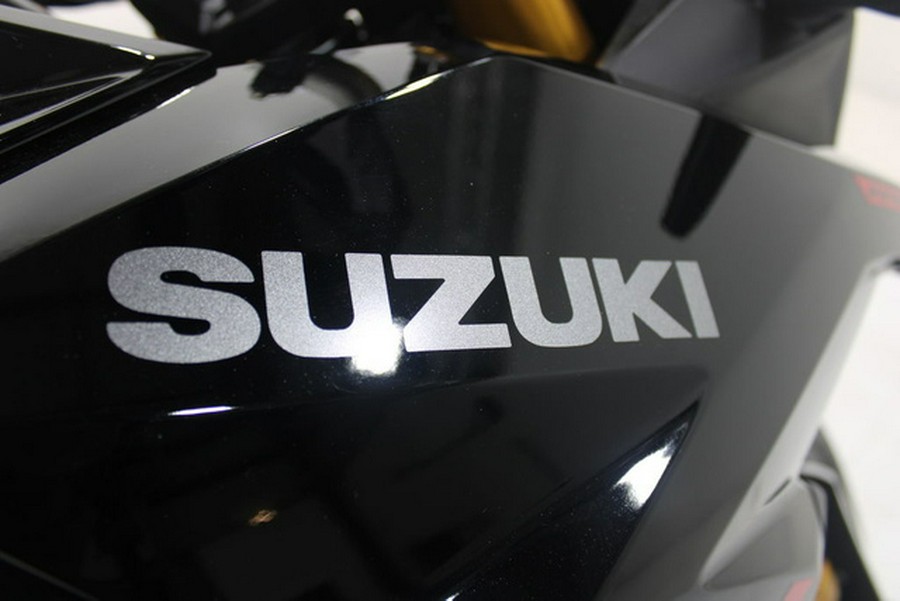 2026 Suzuki V-Strom 800DE Adventure