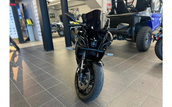 2023 YZF R7 - Yamaha