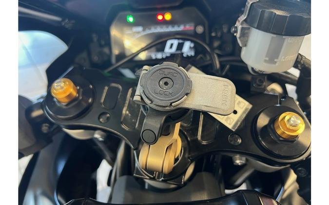 2023 YZF R7 - Yamaha