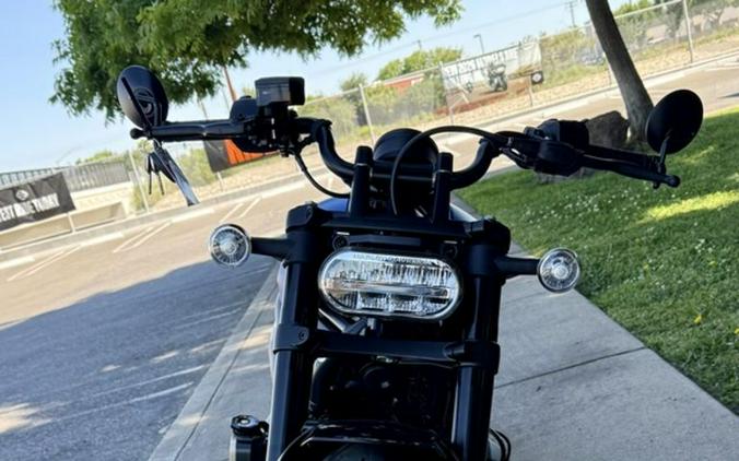 2026 Harley-Davidson® RH1250S - Sportster® S