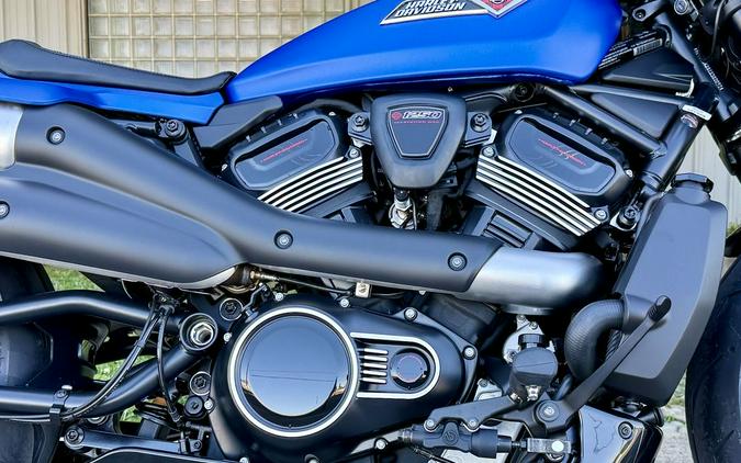 2026 Harley-Davidson® RH1250S - Sportster® S