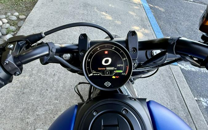 2026 Harley-Davidson® RH1250S - Sportster® S