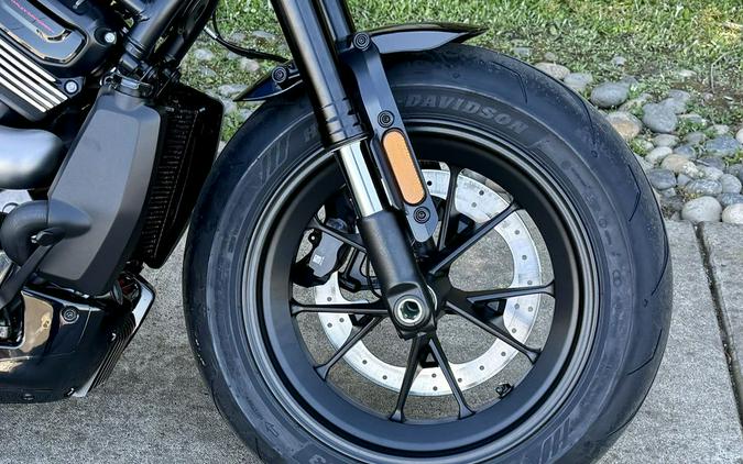 2026 Harley-Davidson® RH1250S - Sportster® S