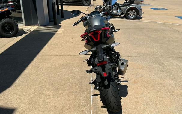 2026 CFMOTO SS 300