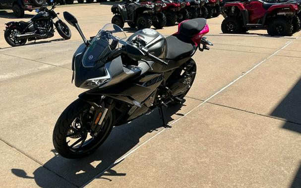2026 CFMOTO SS 300