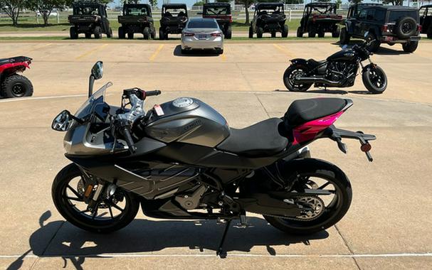 2026 CFMOTO SS 300
