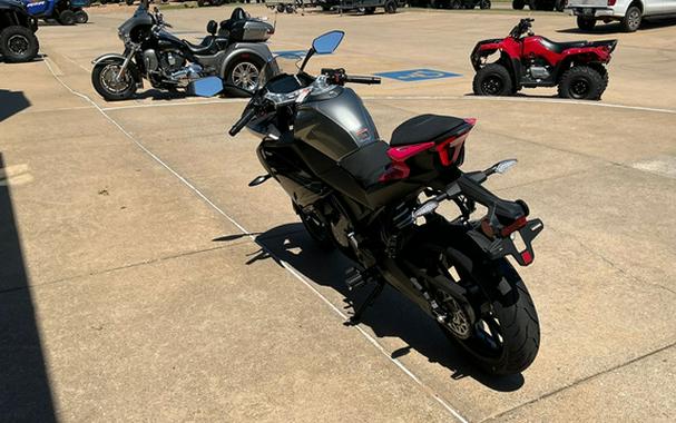 2026 CFMOTO SS 300