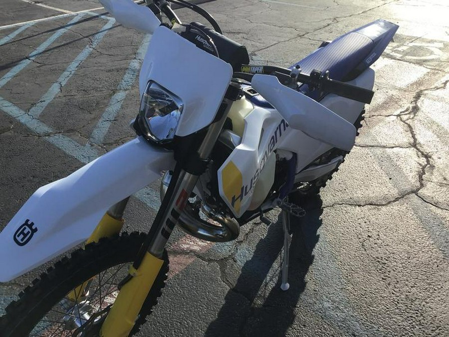 2027 Husqvarna® TE 300