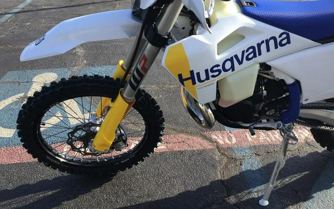 2027 Husqvarna® TE 300