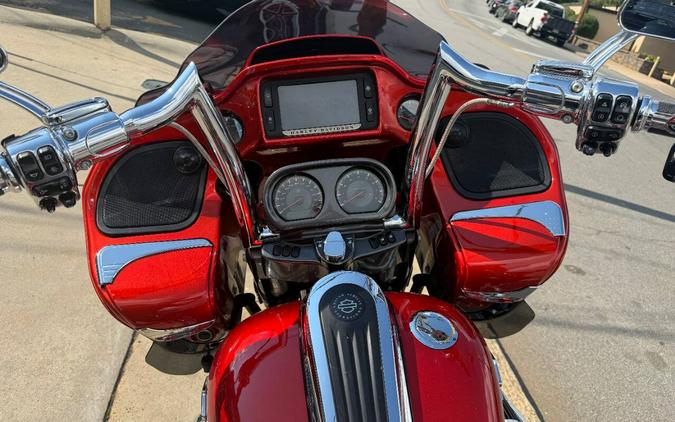 2018 Harley-Davidson CVO Road Glide FLTRXSE