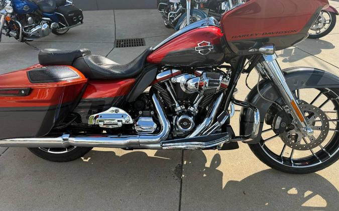 2018 Harley-Davidson CVO Road Glide FLTRXSE