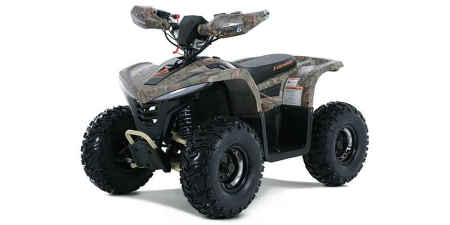 2026 Denago Powersports EHAWK6