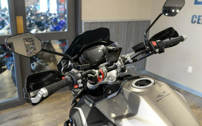 2020 Triumph Tiger 1200 Desert Edition